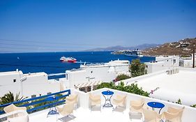 Hotel Spanelis